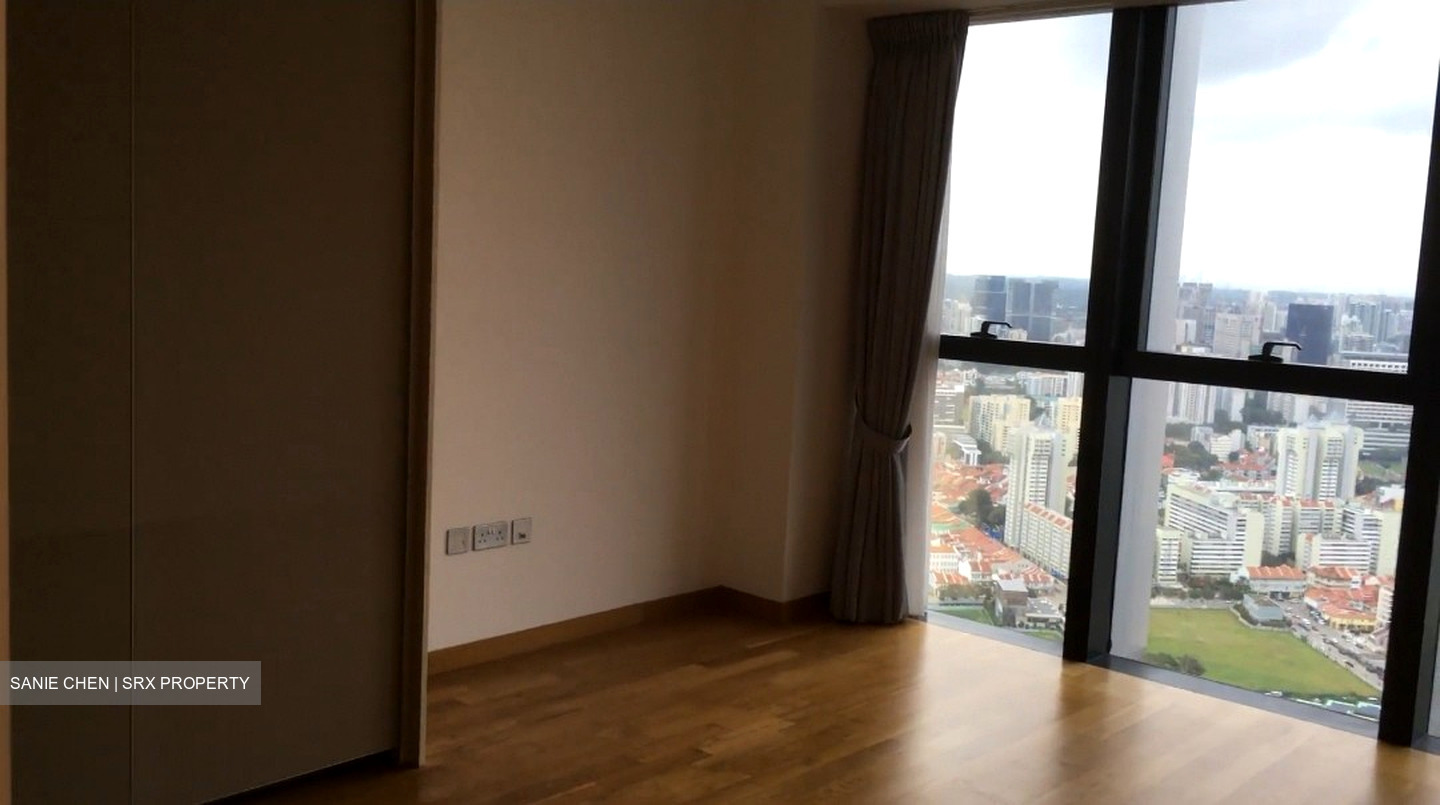 Duo Residences (D7), Apartment #535923701
